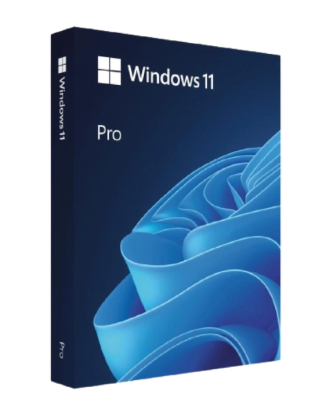 התקנה בבית לקוח ווינדוס 11 פרו | Windows 11 Pro