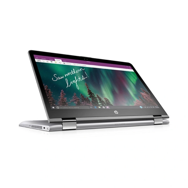 מחשב נייד HP Pavilion x360 2-in-1 Laptop - מעבד Intel i5-1335U, זיכרון 8GB, דיסק 512GB SSD