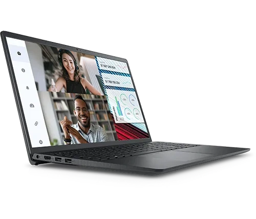 מחשב נייד Dell Vostro 3520 - מעבד Intel i5-1235U, זיכרון 8GB, דיסק 256GB SSD