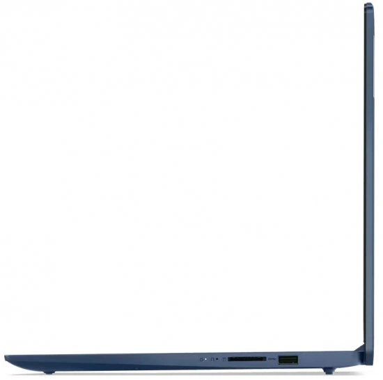 מחשב נייד Lenovo IdeaPad Slim 3-15IRH8 - מעבד Intel Core i7-13620H, זיכרון 16GB, דיסק 512GB SSD